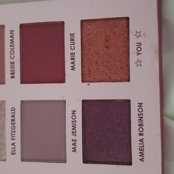 Brand new ciate of London eye color palette - Picture 8 of 8